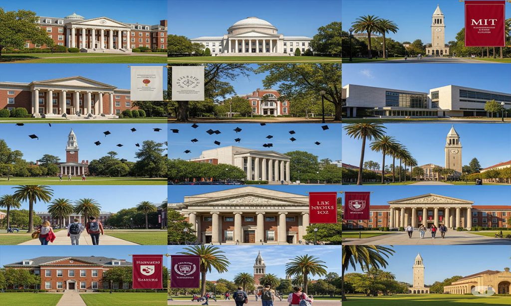 best universities in usa